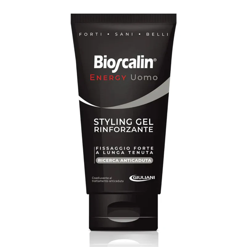 Bioscalin Energy Homem Gel 150ml