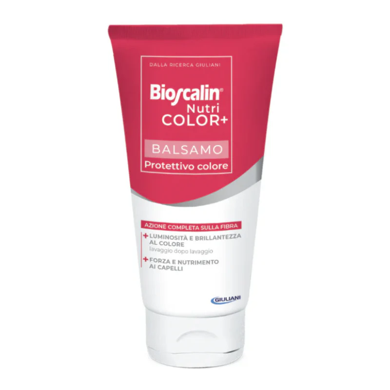 Bioscalin TricoAge 50+ Condicionador Fortificante 150ml