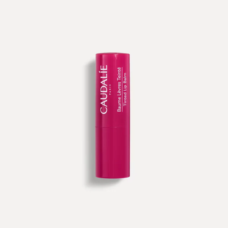 Caudalie Bálsamo Labial com Cor 4,5g