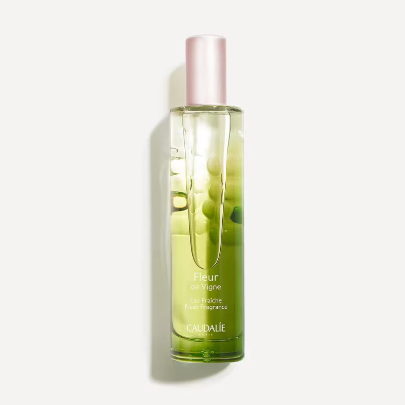Caudalie Fleur De Vigne Eau Fraiche 50ml