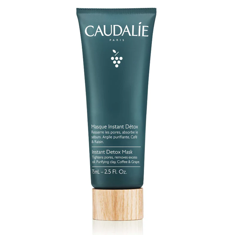 Caudalie Máscara Instant Détox 75ml