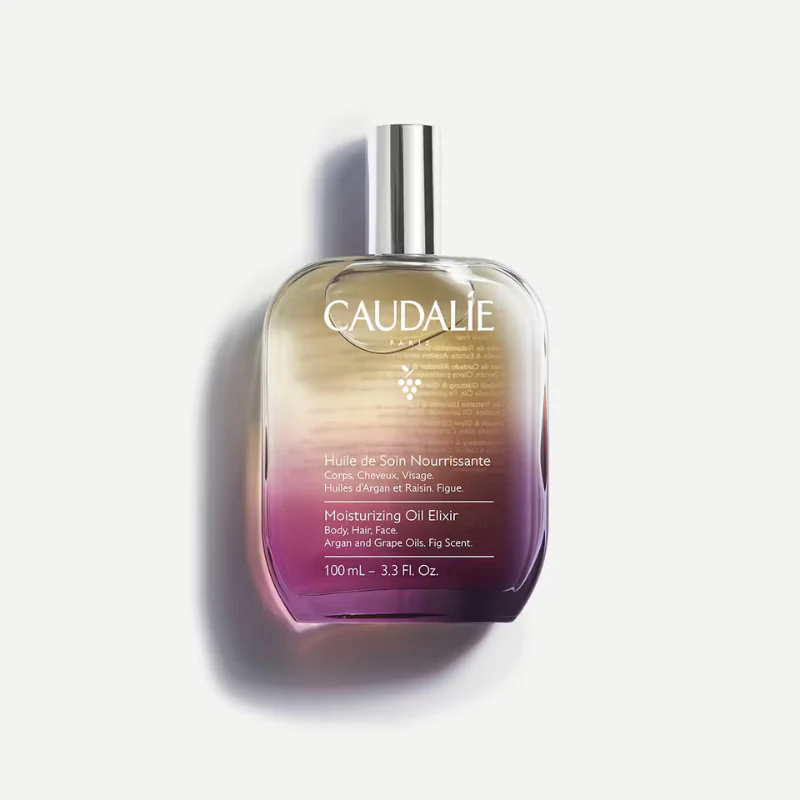 Caudalie Óleo de Cuidado Nutritivo 100ml