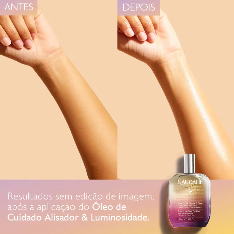 Caudalie Óleo de Cuidado Nutritivo 50ml - Image 2