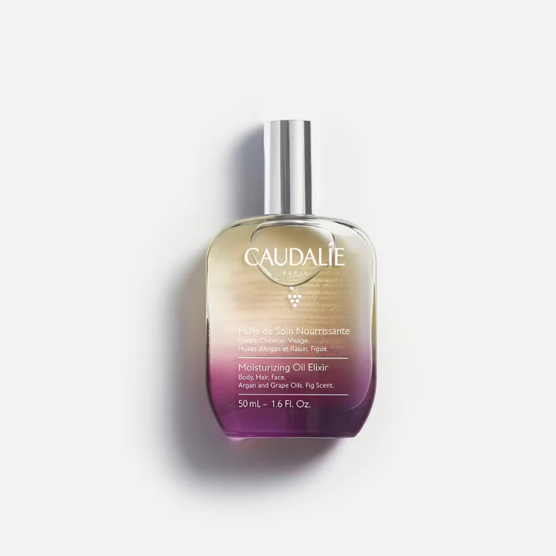 Caudalie Óleo de Cuidado Nutritivo 50ml