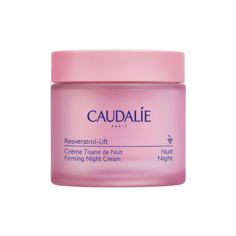 Caudalie Resveratrol-lift Creme Tisana de Noite 50ml