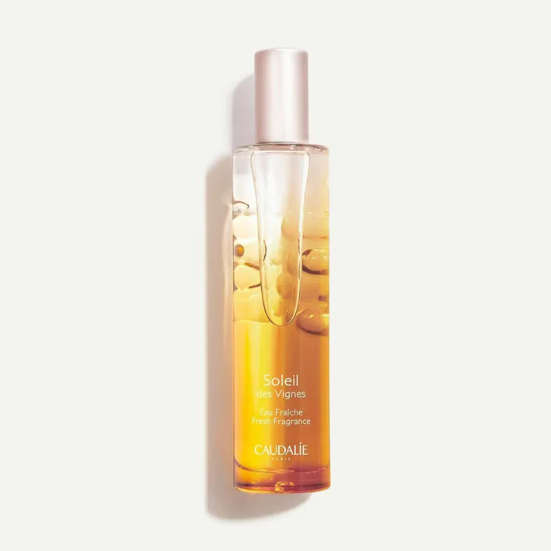 Caudalie Soleil Des Vignes Eau Fraîche 50ml