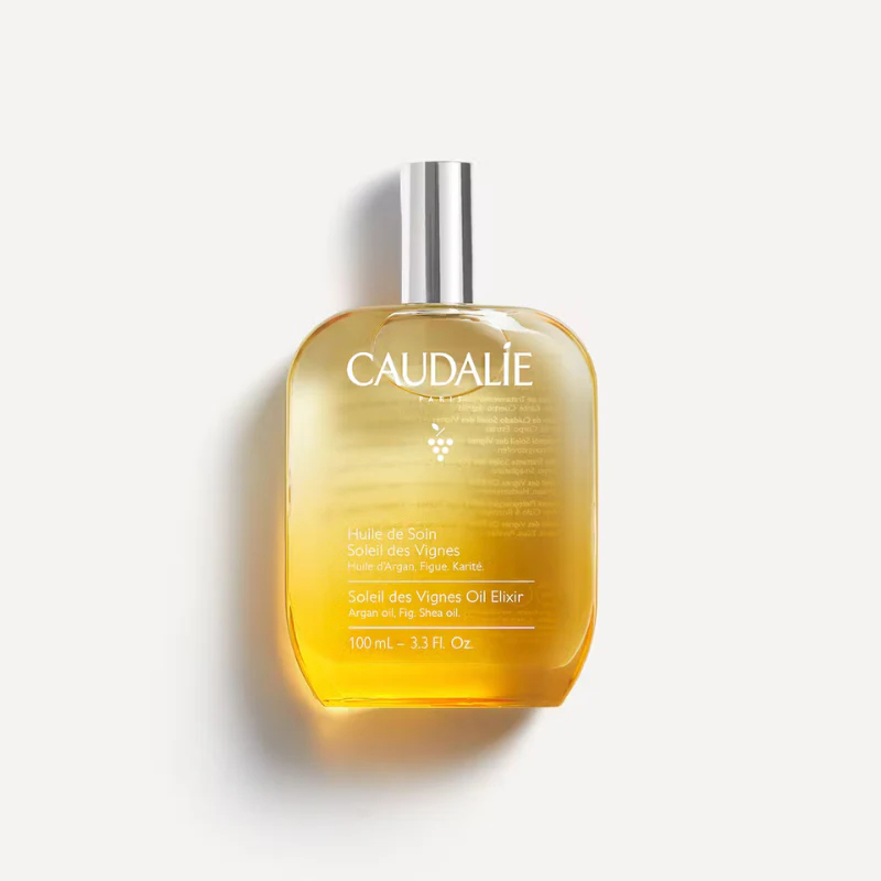 Caudalie Soleil des Vignes Óleo de Cuidado 100ml