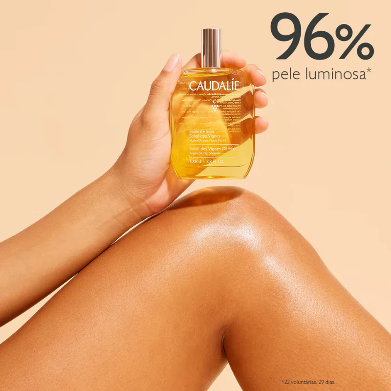 Caudalie Soleil des Vignes Óleo de Cuidado 50ml - Image 5