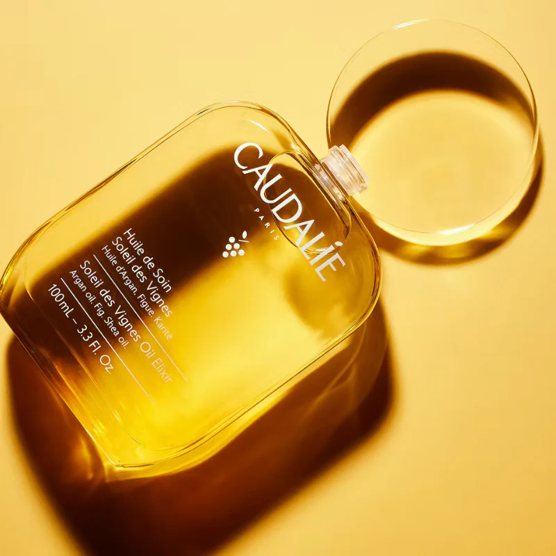 Caudalie Soleil des Vignes Óleo de Cuidado 50ml - Image 6