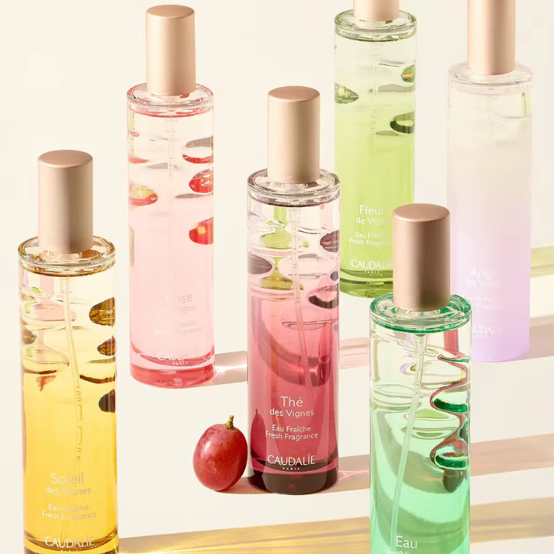 Caudalie Thé Des Vignes Eau Fraîche 50ml - Image 5
