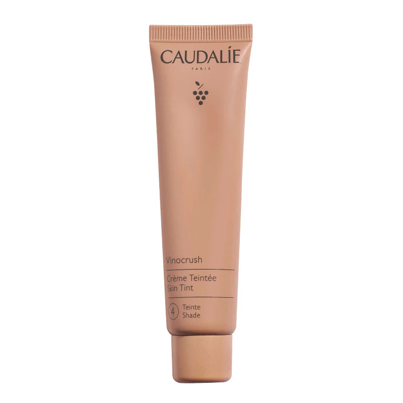 Caudalie Vinocrush Creme Cor 4 30ml