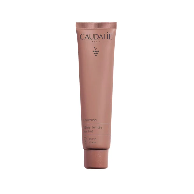 Caudalie Vinocrush Creme Cor 5 30ml
