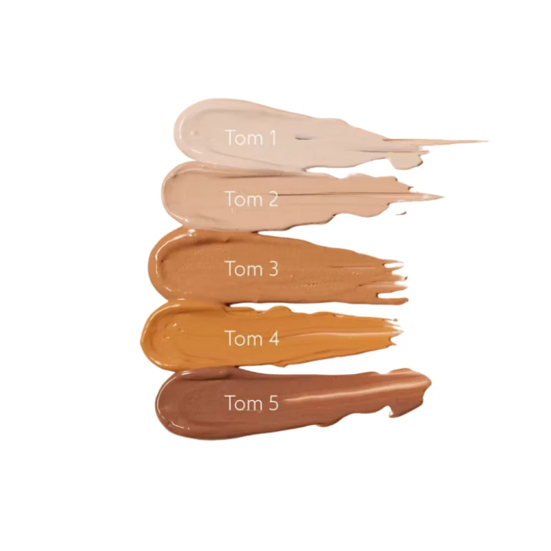 Caudalie Vinocrush Creme Cor 5 30ml - Image 2