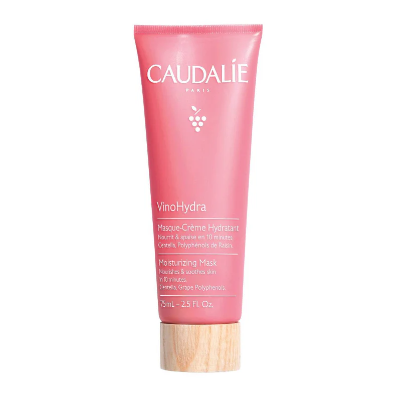 Caudalie VinoHydra Máscara-Creme Hidratante 75ml