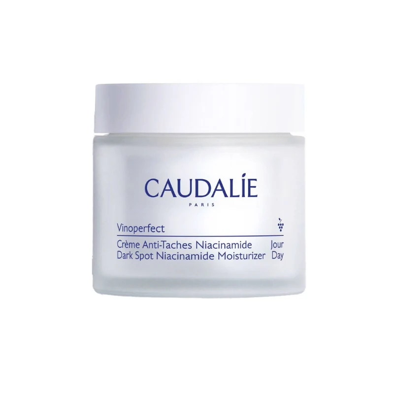 Caudalie Vinoperfect Creme Antimanchas Niacinamida 50ml