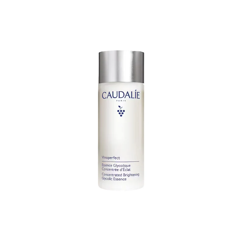 Caudalie Vinoperfect Essência Glicólica Concentrada Luminosidade 100ml
