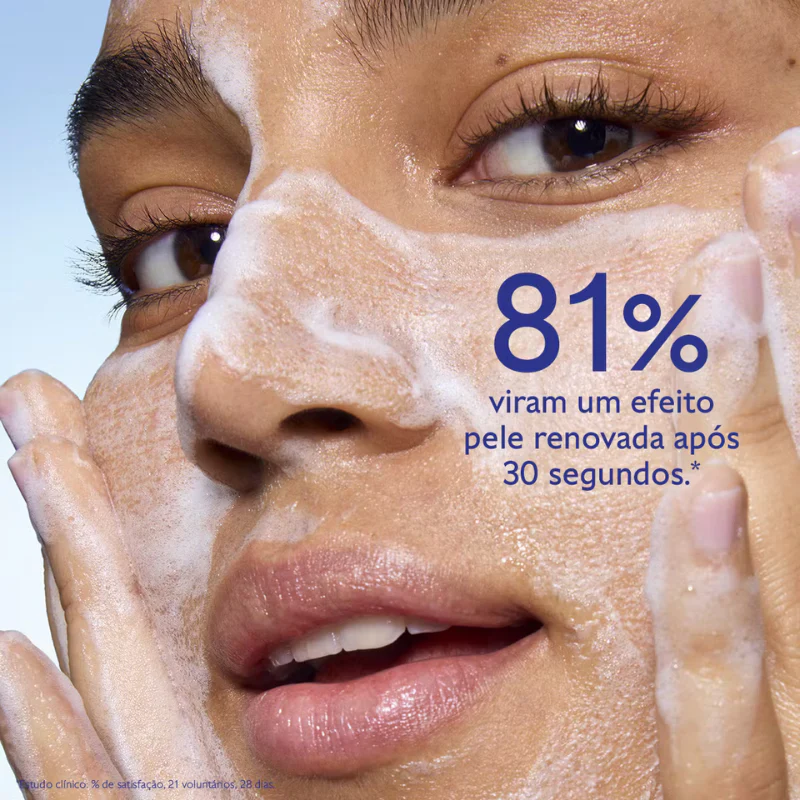 Caudalie Vinoperfect Mousse Micro-Peeling Luminosidade 100ml - Image 2