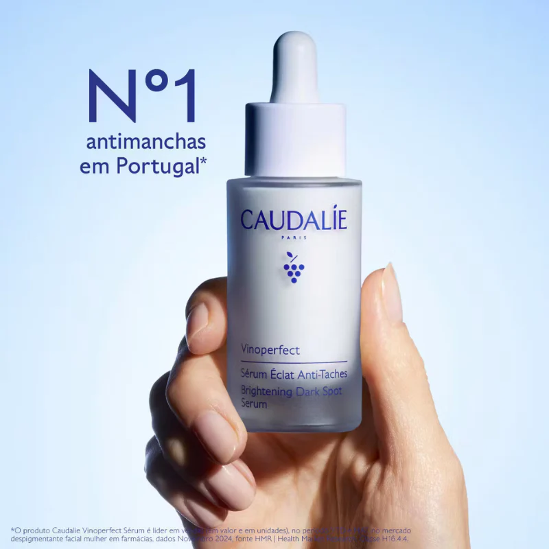 Caudalie Vinoperfect Sérum Antimanchas 50ml - Image 2