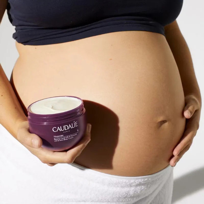 Caudalie Vinosculpt Bálsamo Corporal Lifting e Firmeza 250ml - Image 3