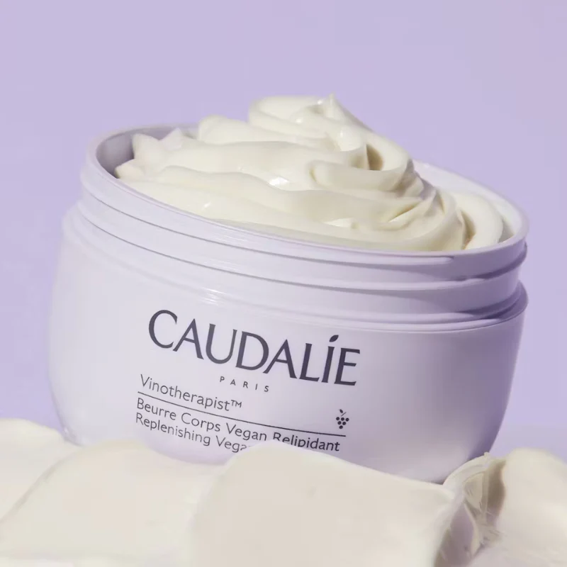 Caudalie Vinothérapist Bálsamo Corporal Vegan Relipidante 250ml - Image 2