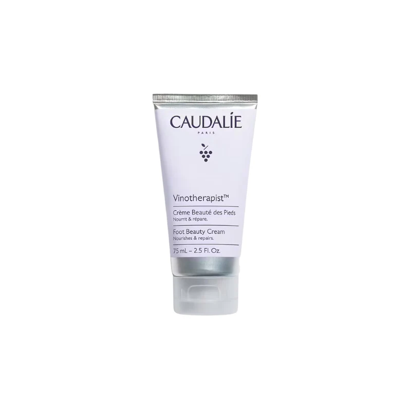 Caudalie Vinothérapist Creme de Beleza dos Pés 75ml