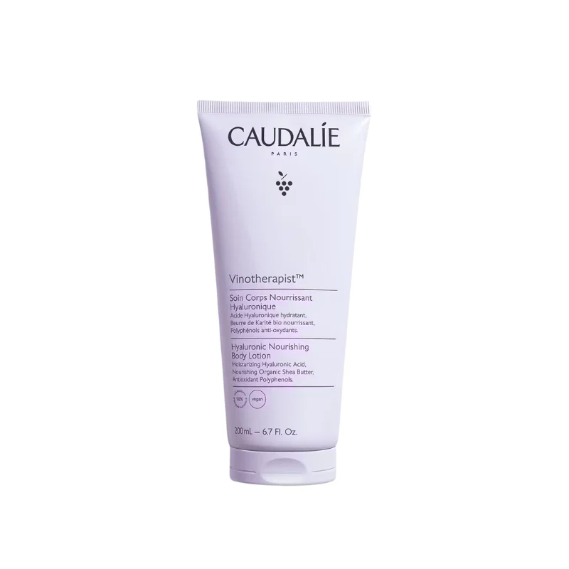 Caudalie Vinothérapist Cuidado Corporal Nutritivo Hialurónico 200ml