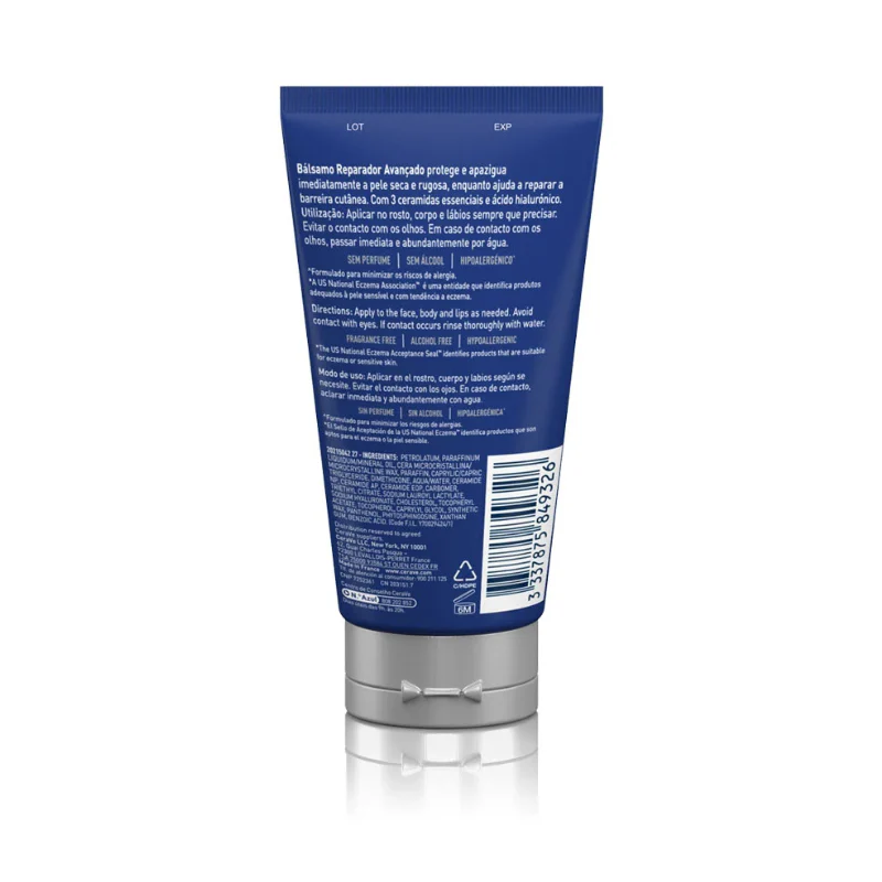 Cerave Bálsamo Reparador Avançado 50ml - Image 2