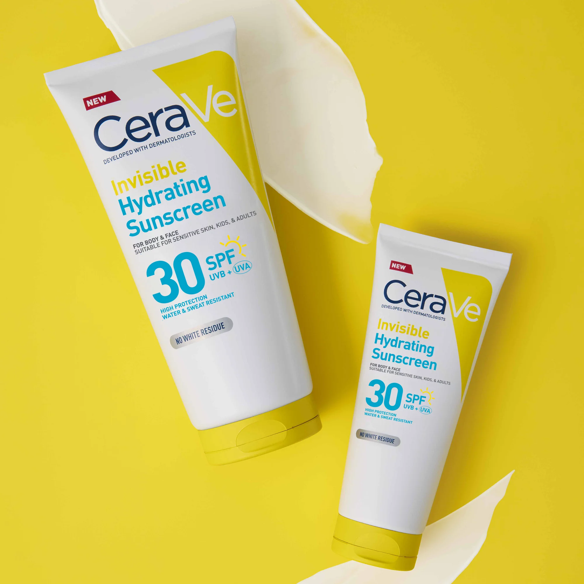 Cerave Loção Protetora Invisível Hidratante SPF30 75ml - Image 3