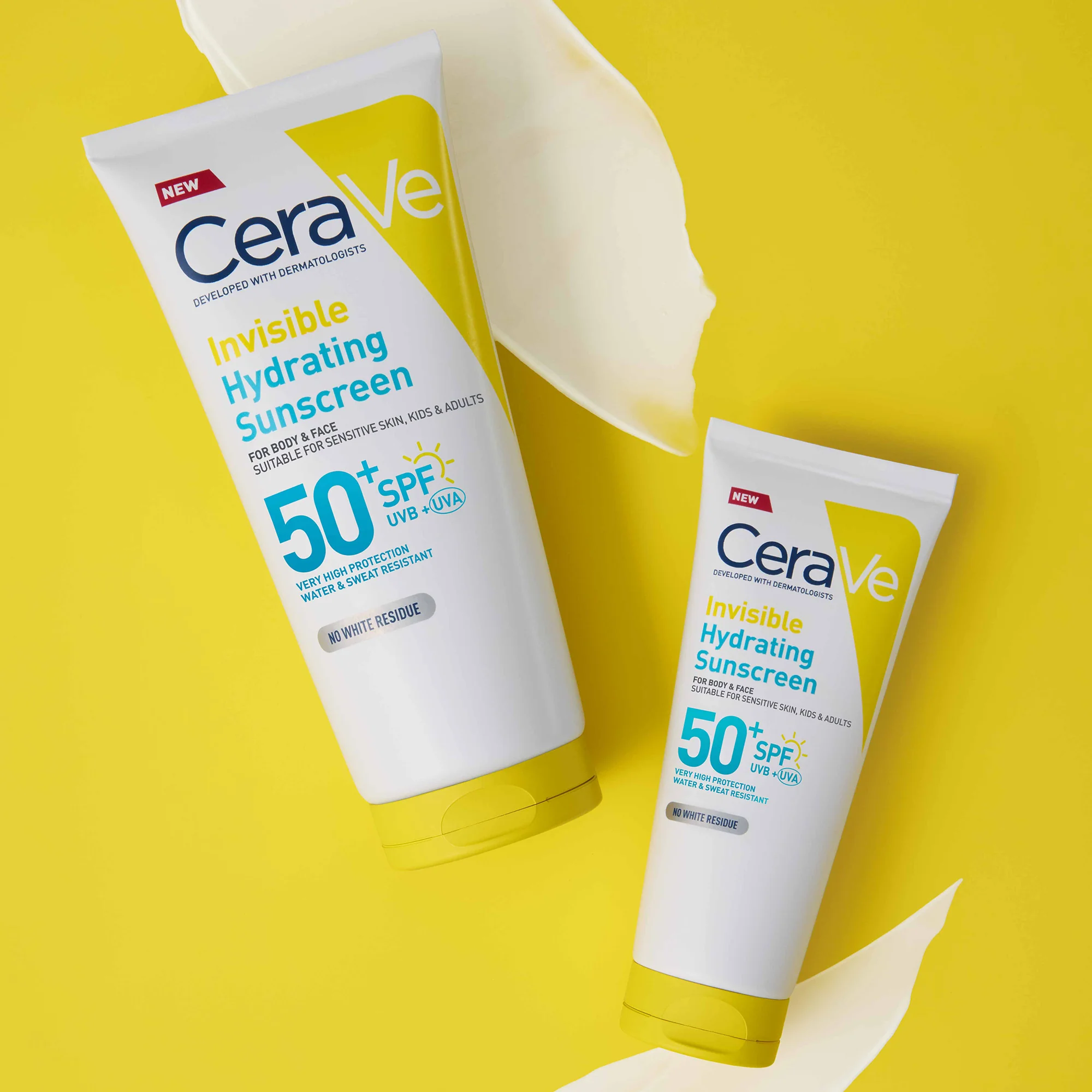 Cerave Loção Protetora Invisível Hidratante SPF50+ 75ml - Image 4
