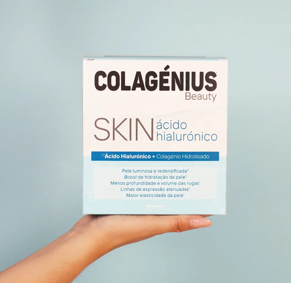Colagénius Beauty Ácido Hialurónico 30 Saquetas - Image 2