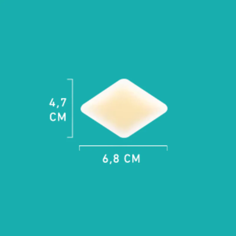 Compeed Penso Joanetes 5 Unidades - Image 2