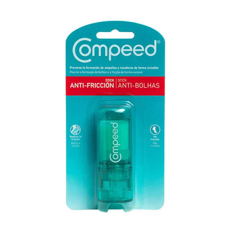 Compeed Stick Antibolhas 8ml