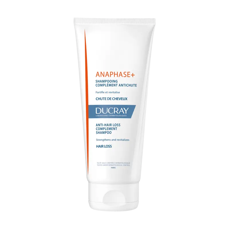 Ducray Anaphase+ Champô Complemento Antiqueda 200ml