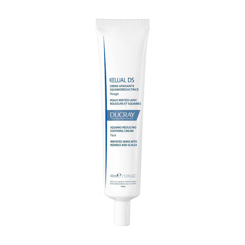 Ducray Kelual Ds Creme Suavizante 40ml