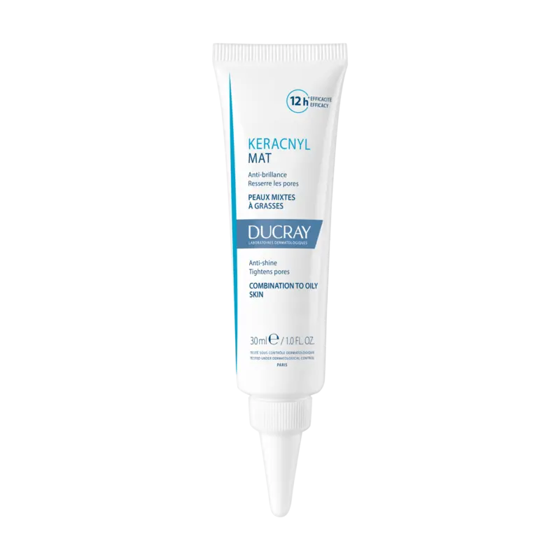 Ducray Keracnyl Creme Matificante 30ml