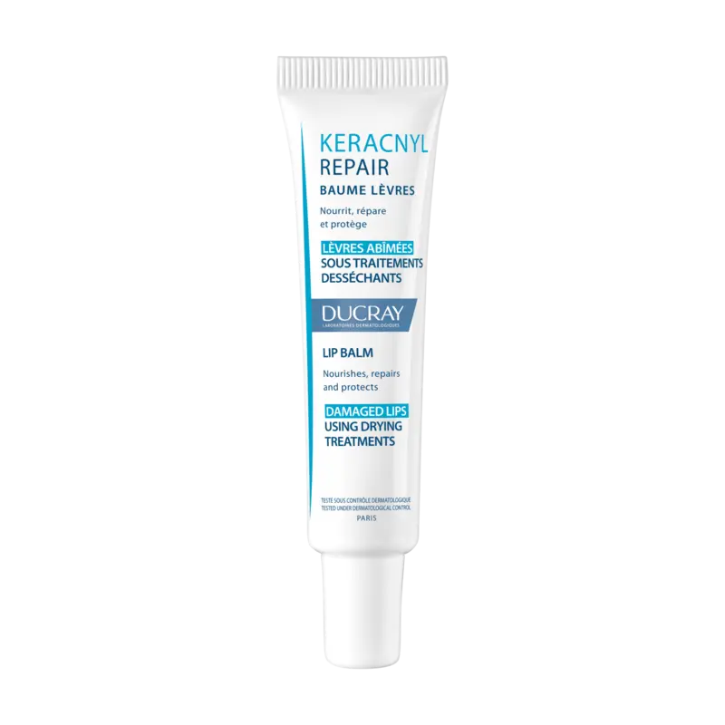 Ducray Keracnyl Repair Bálsamo Labial 15ml