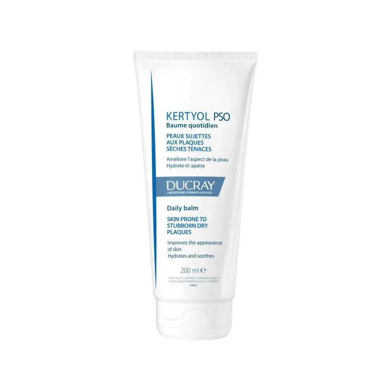 Ducray Kertyol PSO Bálsamo 200ml