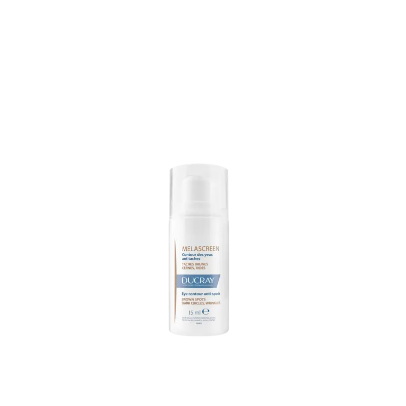 Ducray Melascreen Contorno de Olhos Antimanchas 15ml