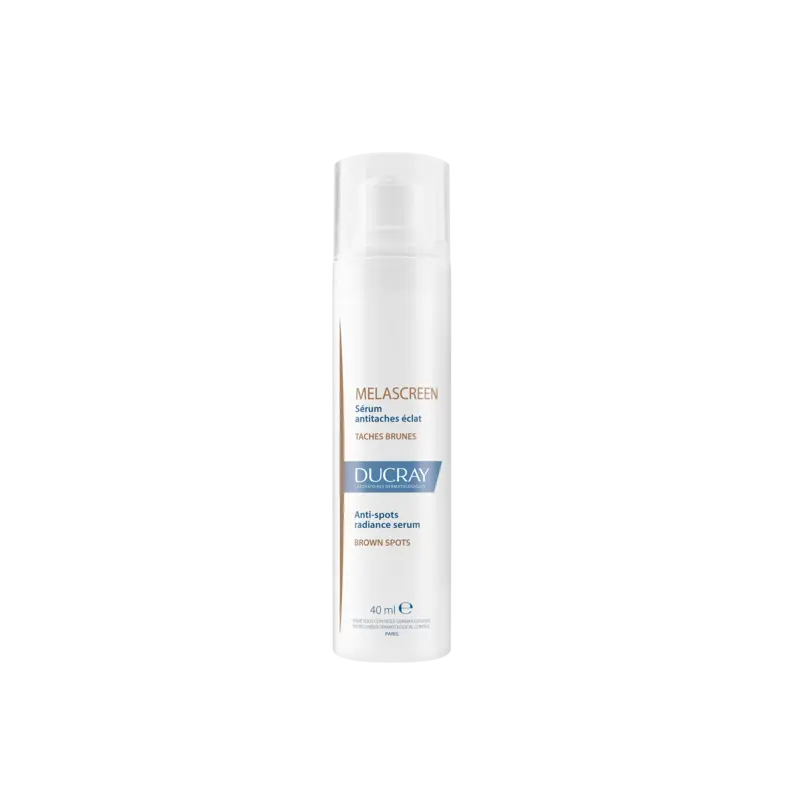 Ducray Melascreen Sérum Iluminador Antimanchas 40ml