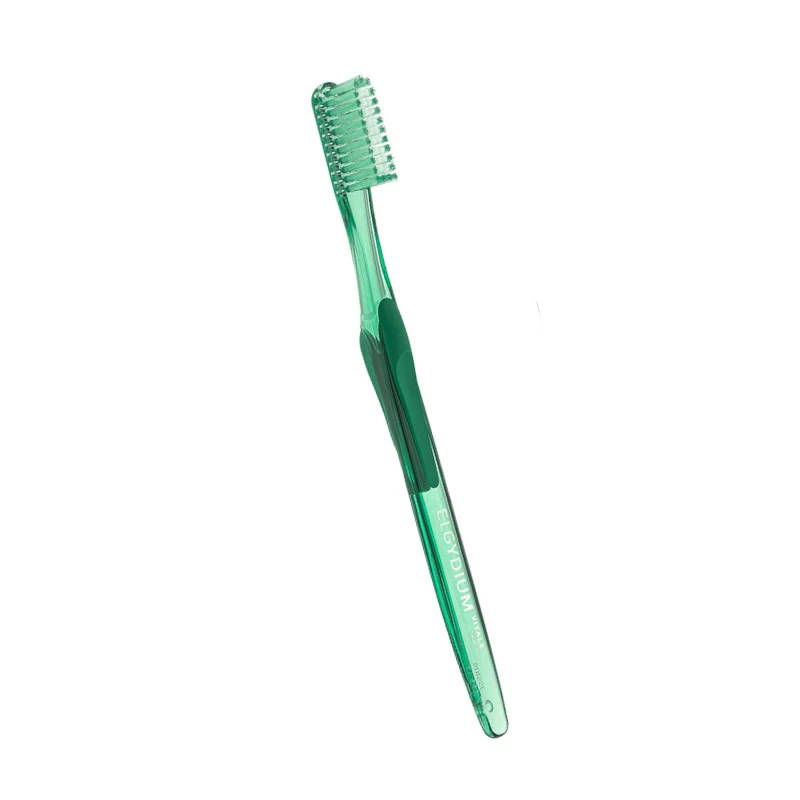 Elgydium Escova de Dentes Vitale Suave Verde