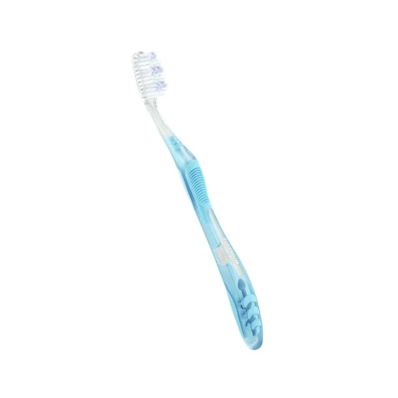 Elgydium Escova de Dentes Whitening Média Azul