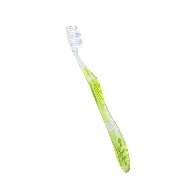 Elgydium Escova de Dentes Whitening Suave Verde