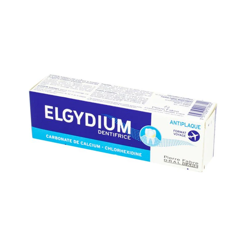 Elgydium Proteção Gengivas Pasta Dentífrica 38ml