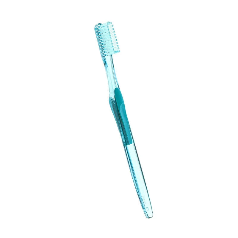 Elgydium Vitale Escova de Dentes Média Azul