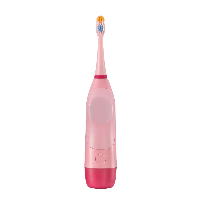 Escova de Dentes Elétrica Ootie - Rosa