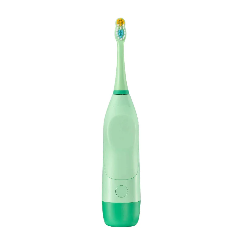 Escova de Dentes Elétrica Ootie - Verde