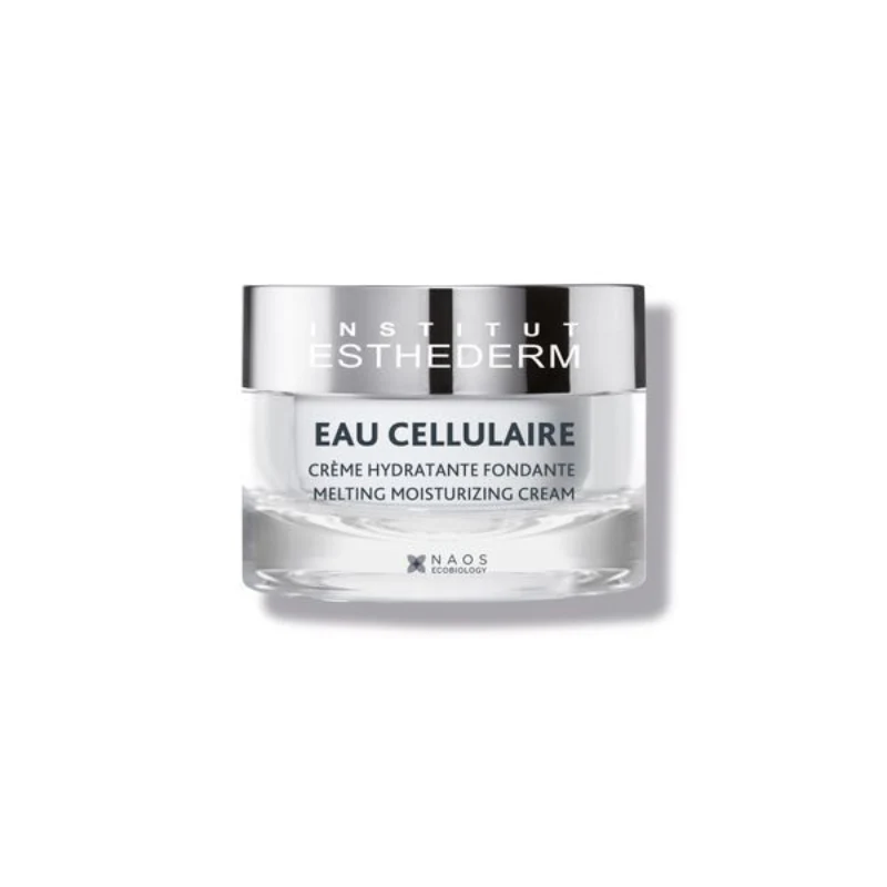 Esthederm Eau Cellulaire Creme Hidratante 50ml