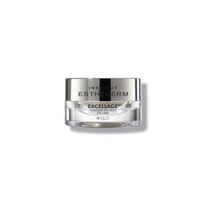 Esthederm Excellage Contorno de Olhos 15ml