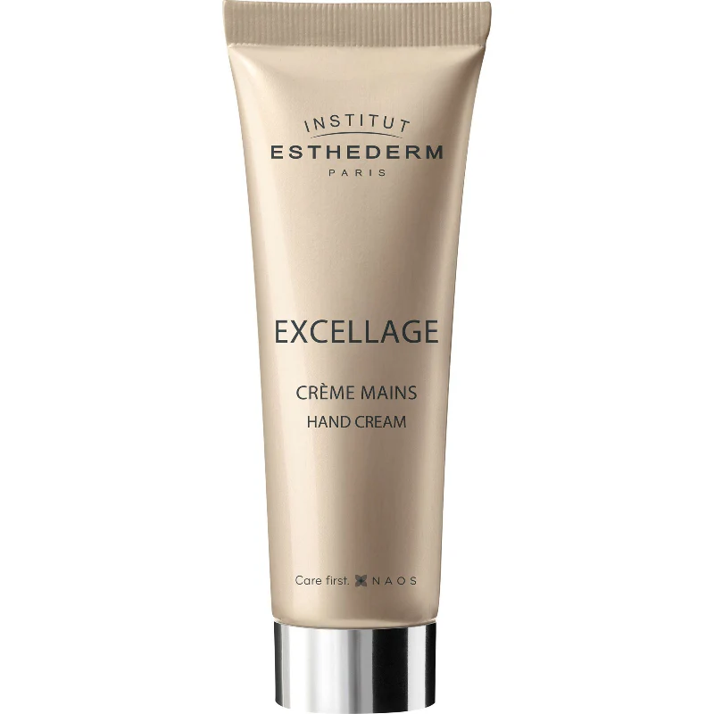 Esthederm Excellage Creme de Mãos 50ml