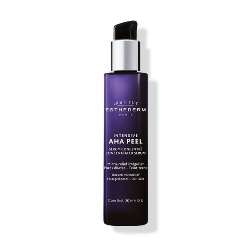 Esthederm Intensive AHA Sérum Peeling 30ml